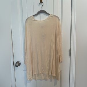 -Simply Noelle Bamboo Tunic-